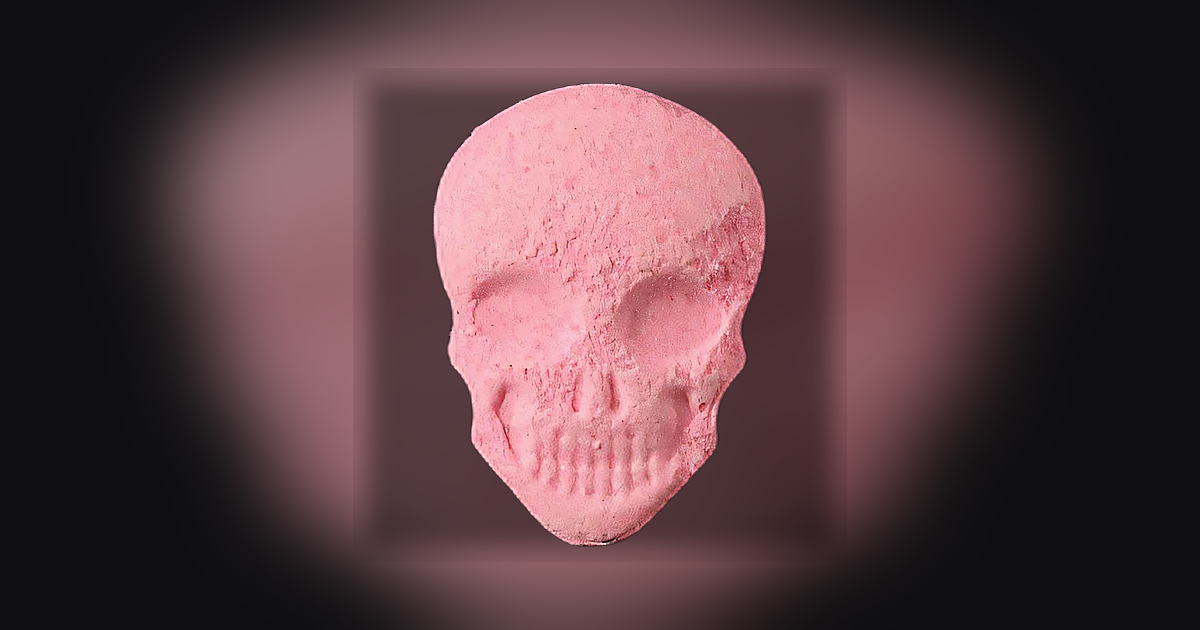MDMA (215mg)