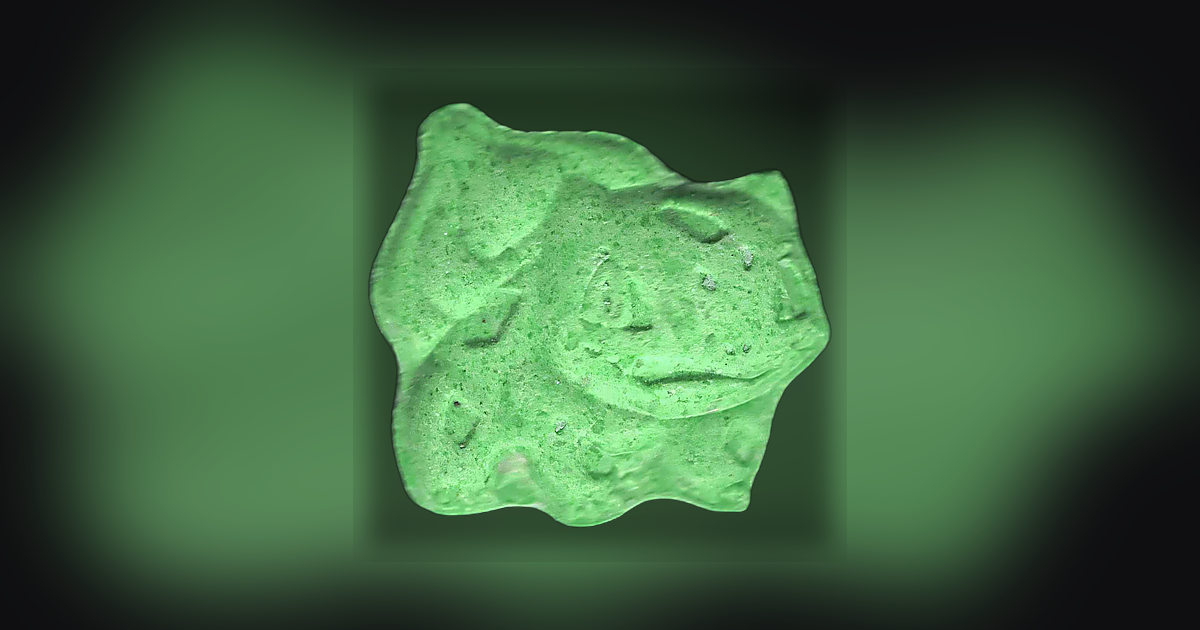 Bulbasaur