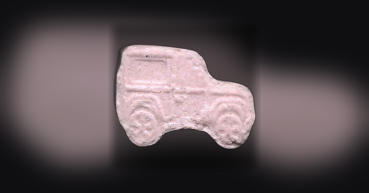 Coche Todoterreno