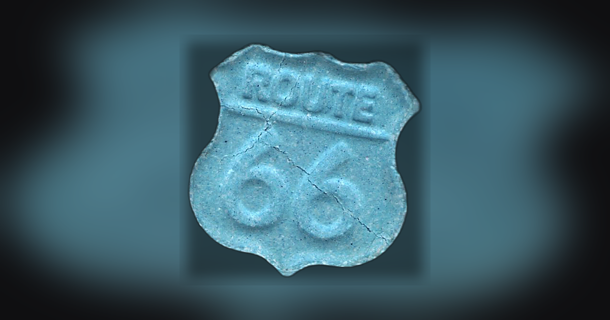 Ruta 66