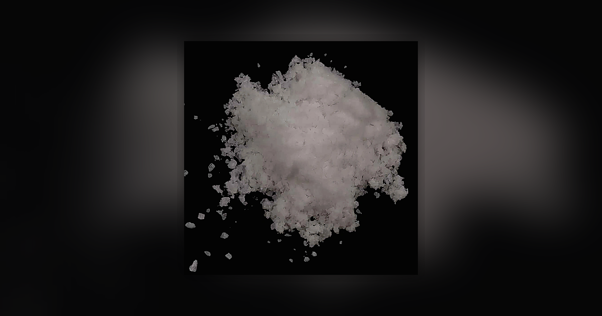 N-Methylpentylon (70,3%); Unknown