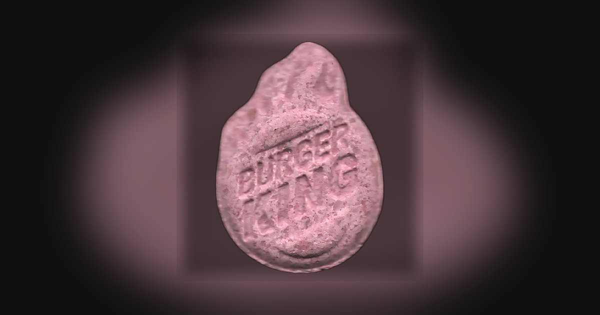 Burguer King