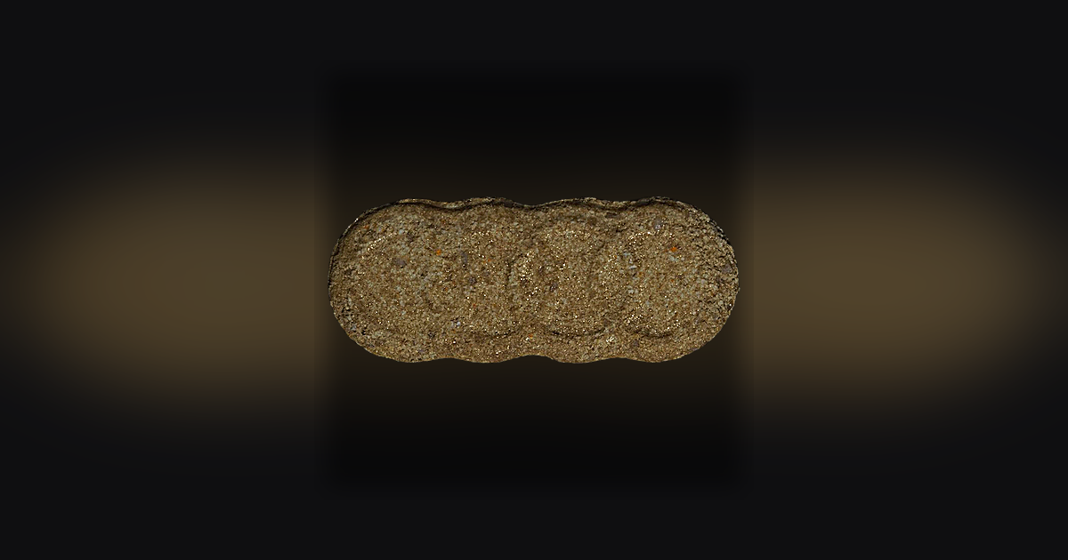 MDMA (176mg)