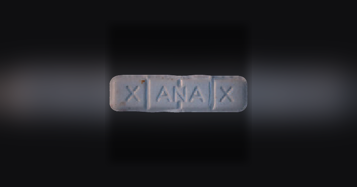 Xanax