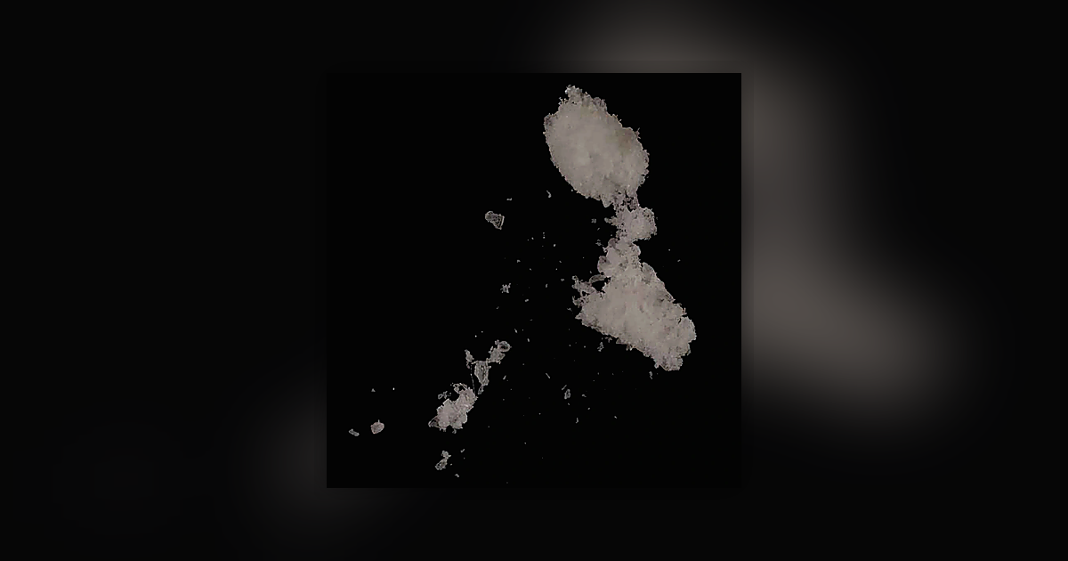 2-MMC; Ketamine (2%)