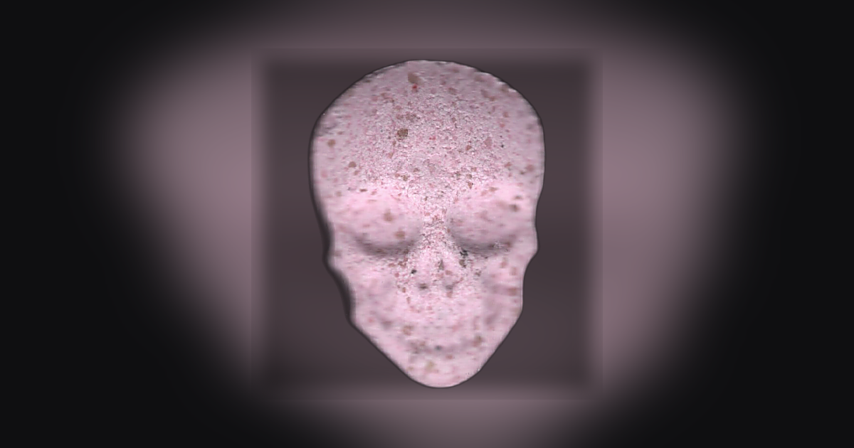 Skull