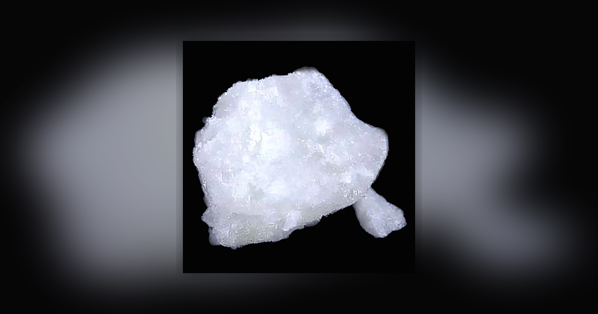 Crystals