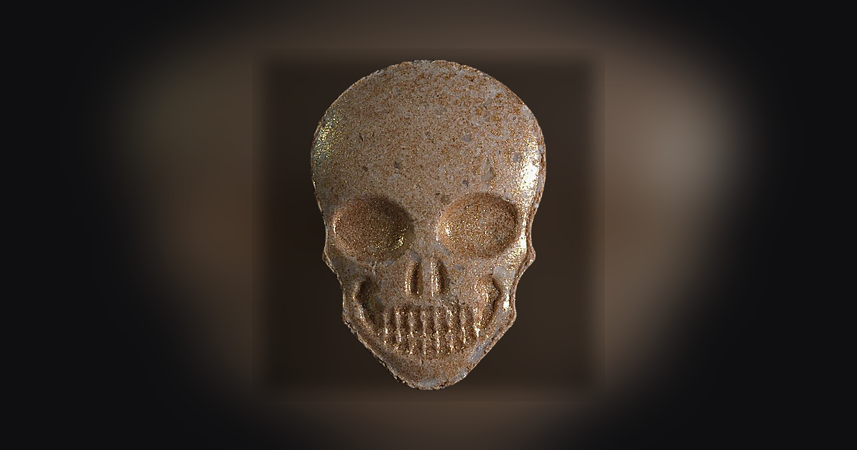 Skull