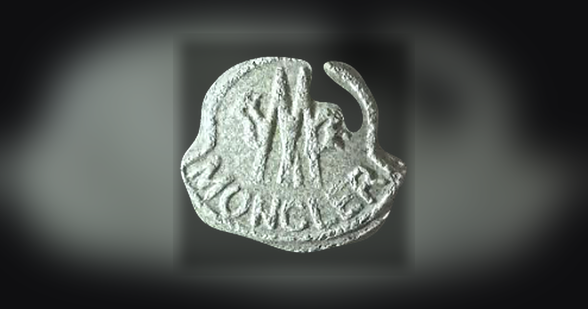 Rumen pills (Ecstasy / MDMA)