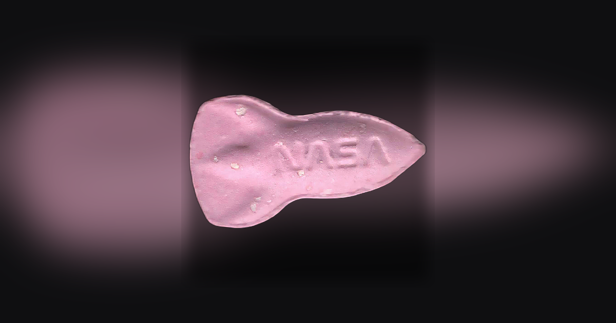NASA