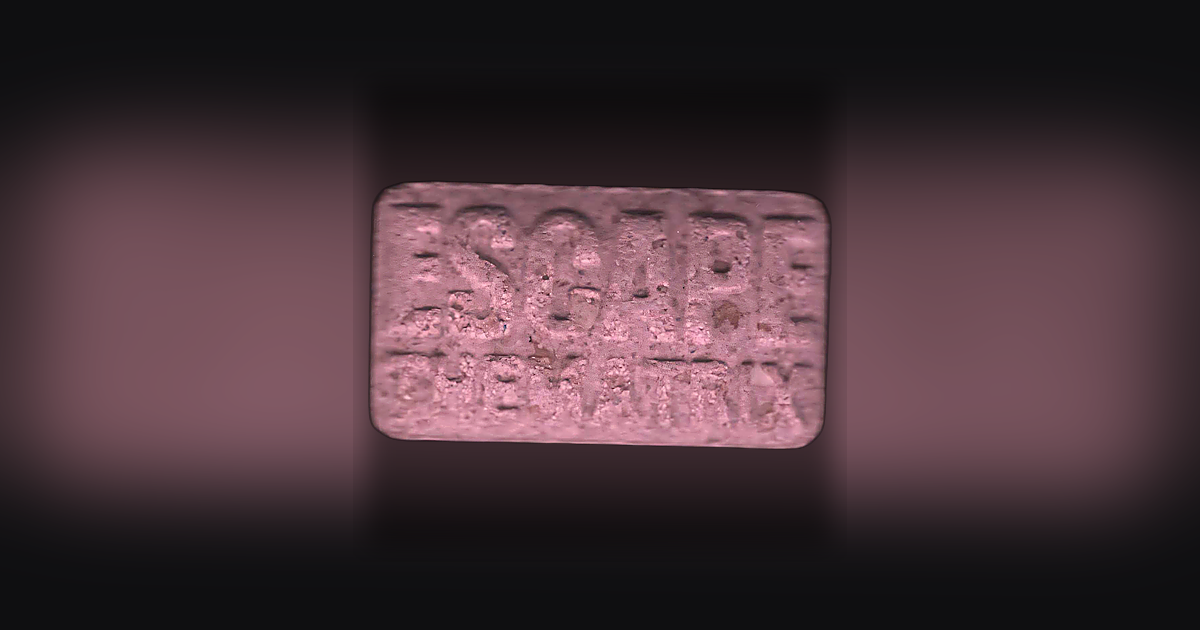 Escape The Matrix