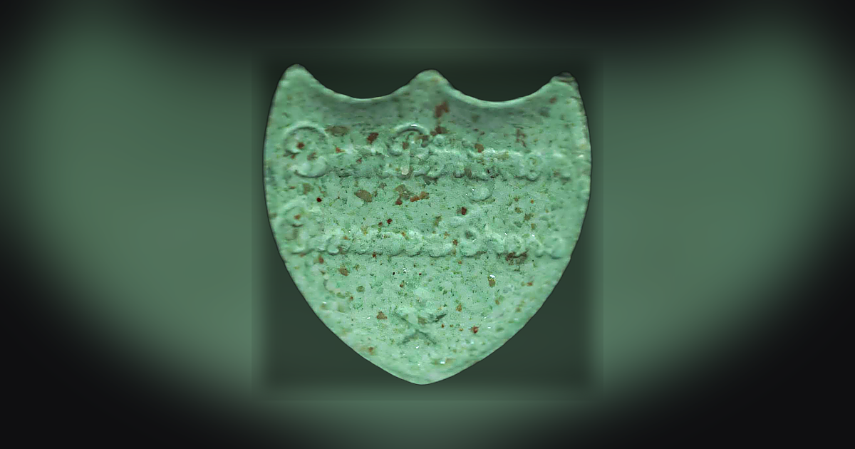 Dom Perignon