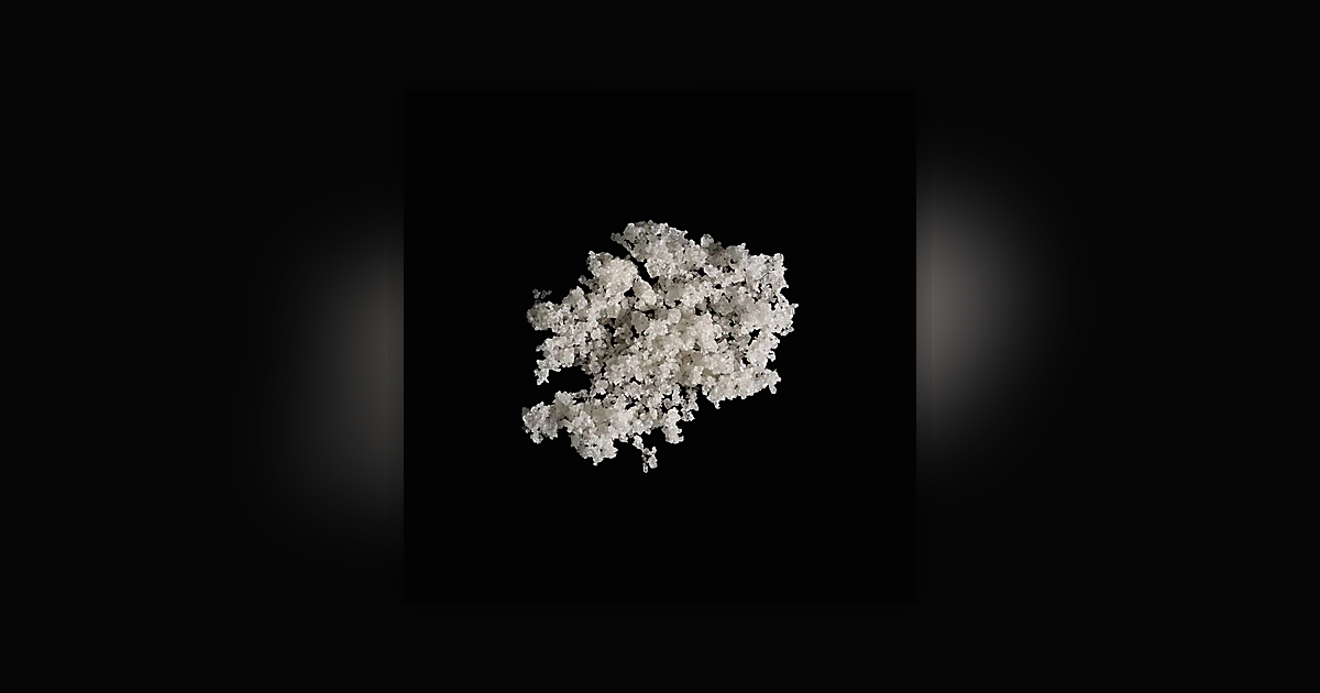 Crystals