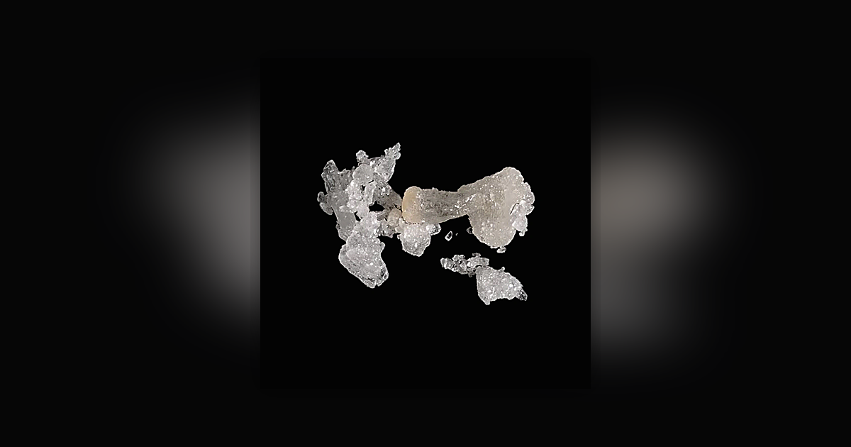 Crystals