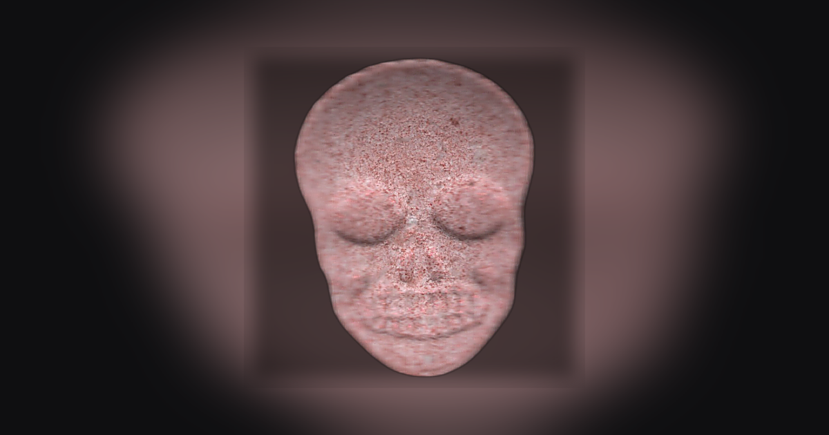 Skull