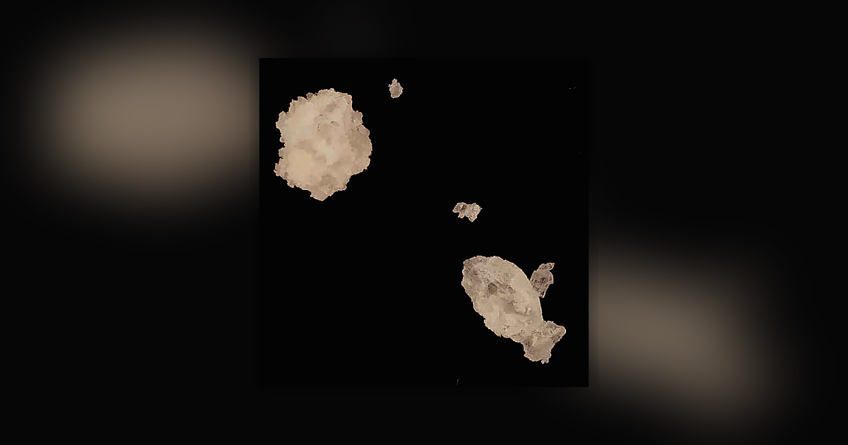 2-MMC; Cocaine (1%)