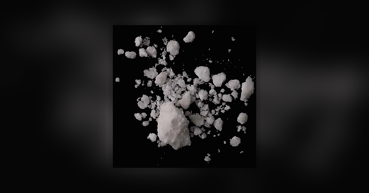 Cocaine (71%); Procaine (10%)
