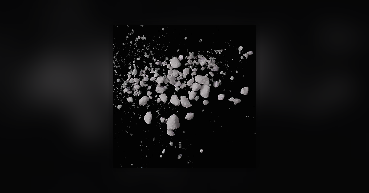 Cocaine (66%); Norcocaine (1%); Procaine (1%)
