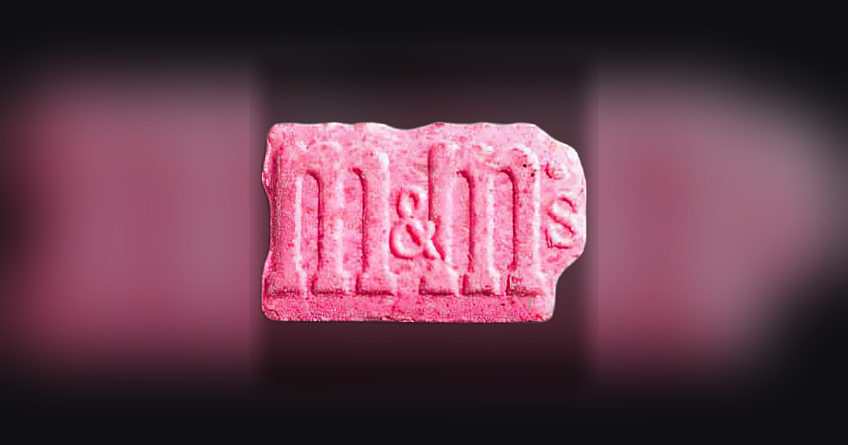 M&M's
