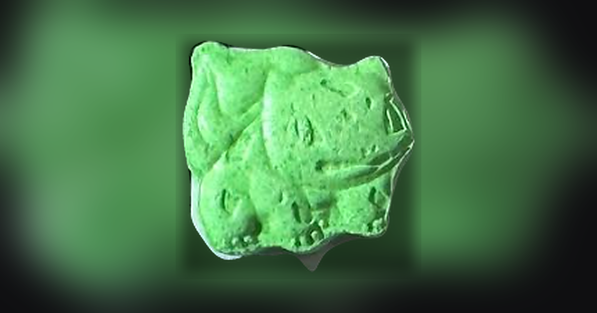Bulbasaur