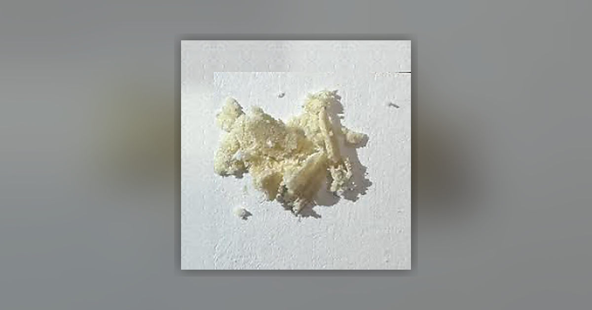N-etilnorpentedron; 2-MMC (41%)