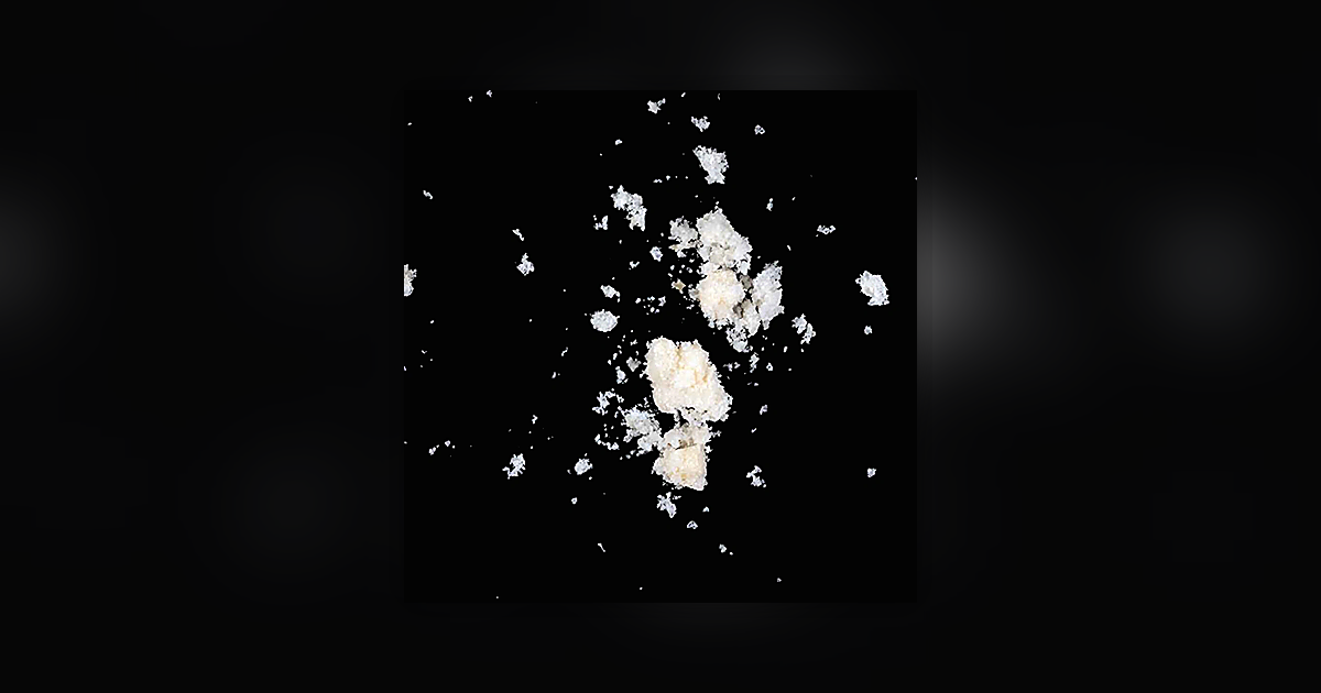 Cocaine (78%)
