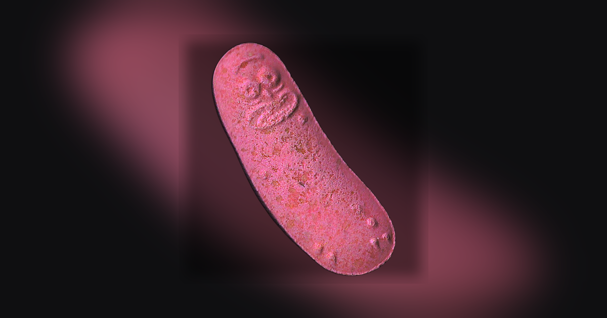 Pickle Rick
