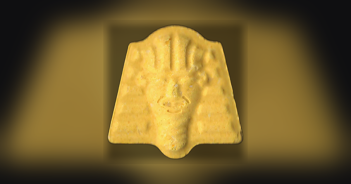 Pharaoh