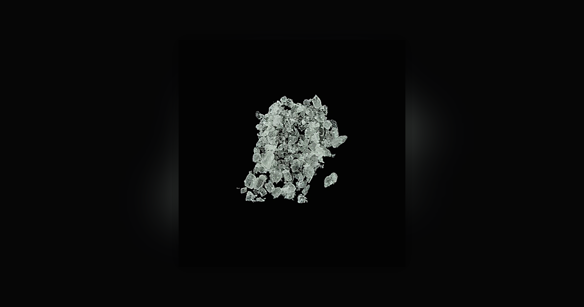 Crystals