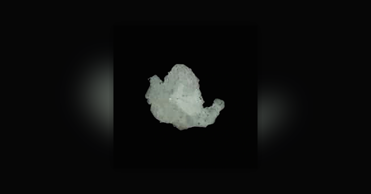 Crystals