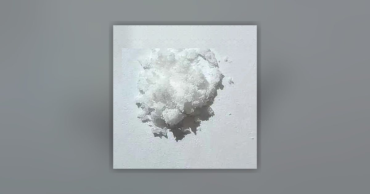 N-etilnorpentedron; MSM