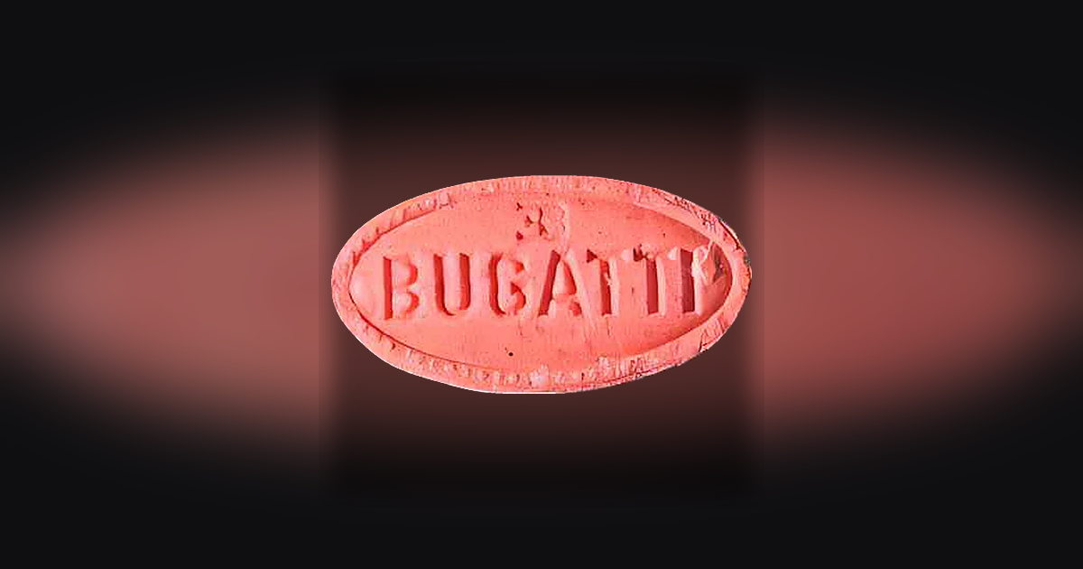 Bugatti