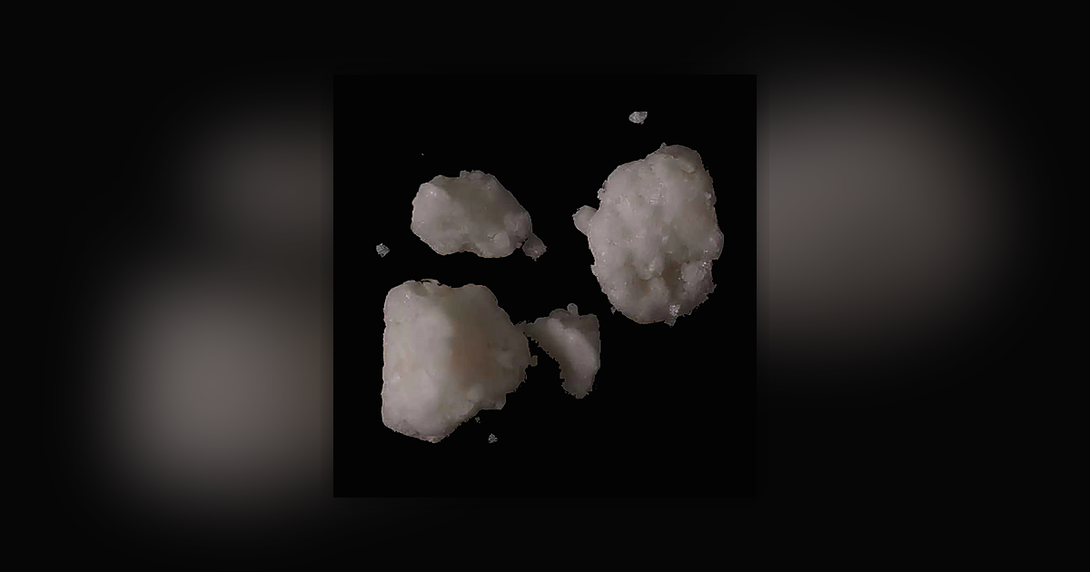 4-MMC (62%); iso-4-MMC; Unknown