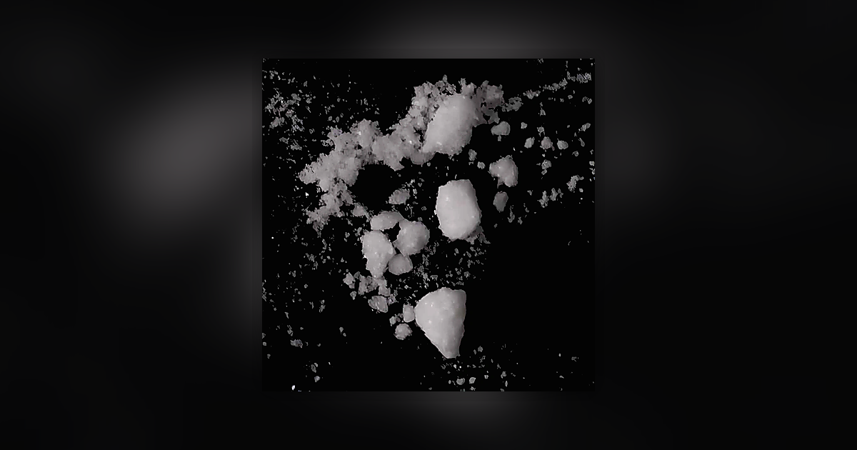 Cocaine (6%); Procaine (80%); Caffeine (10%)