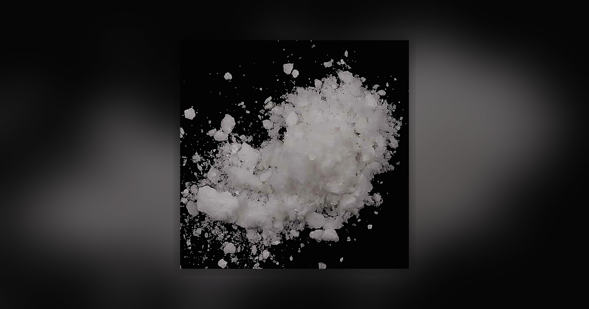 Cocaine (51%); Procaine (39%)