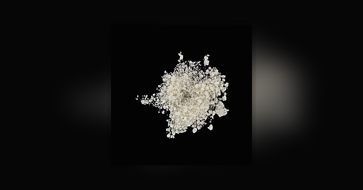 Crystals