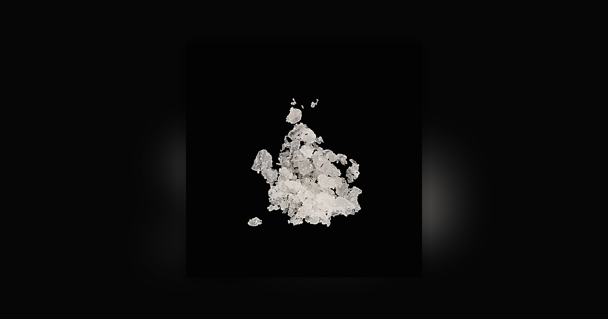 Crystals