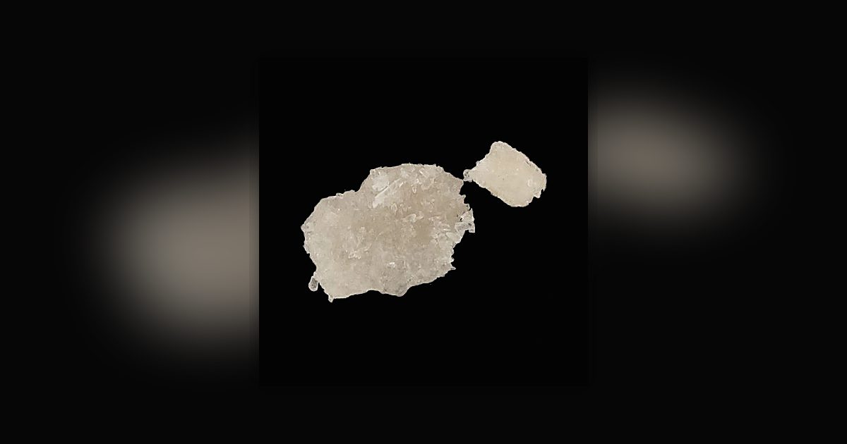 Crystals
