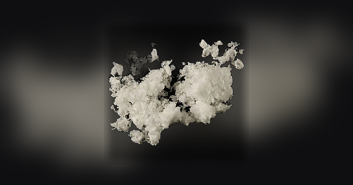Crystals