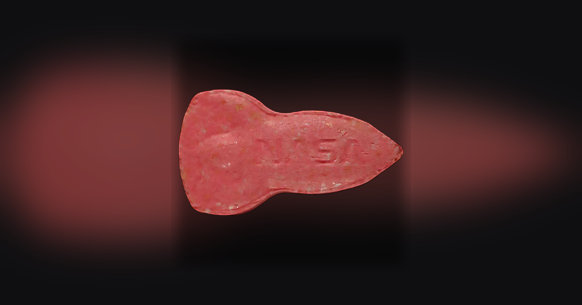 NASA, 2C-B