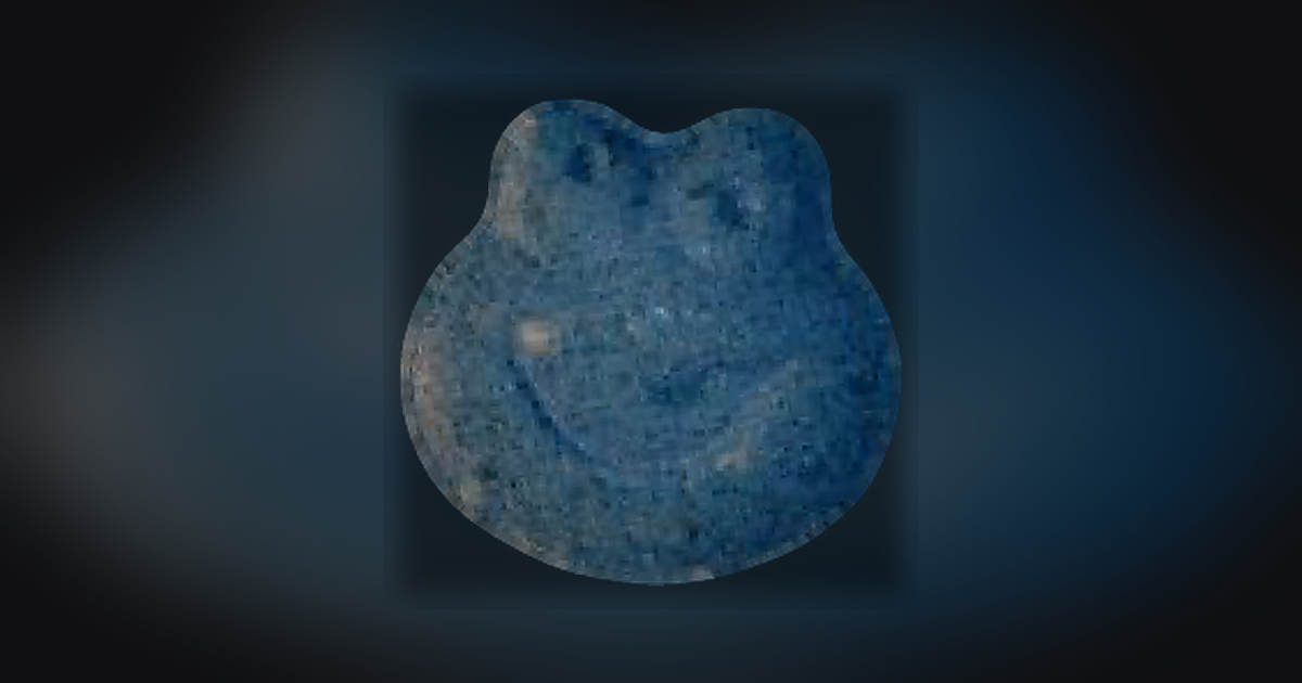 Cookie Monster