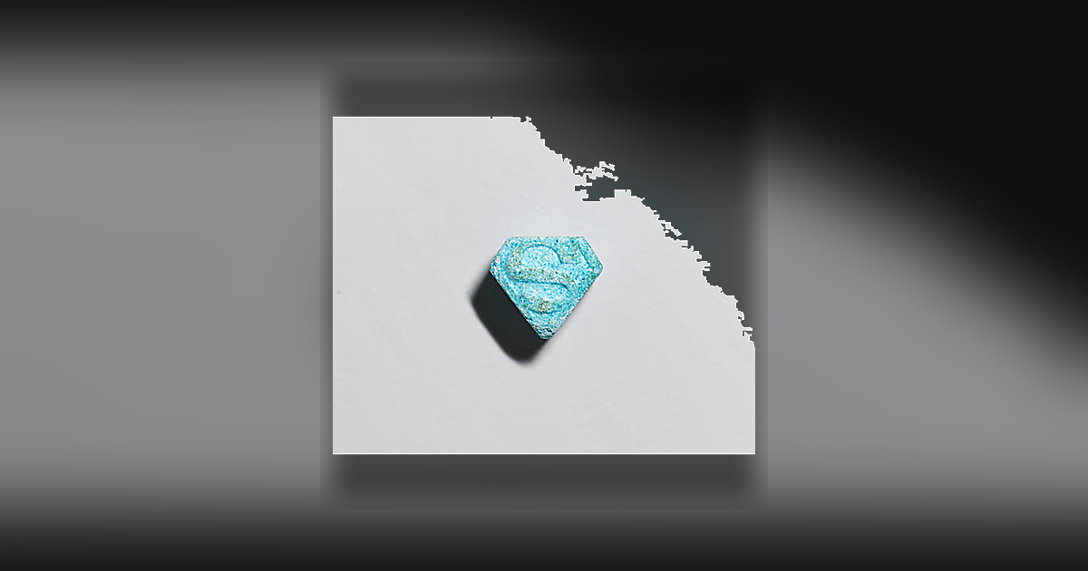 MDMA (174mg)