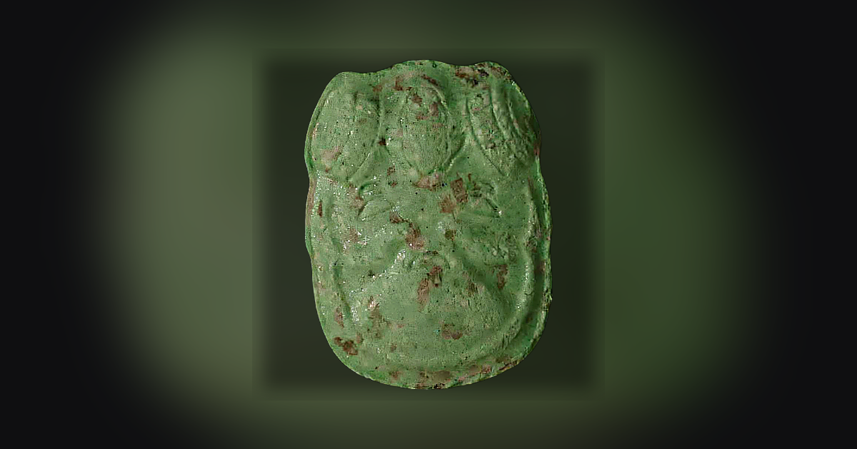 Gasmaske, Skull