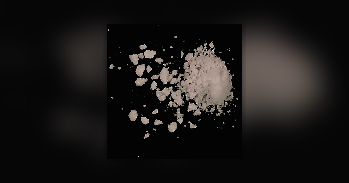 Cocaine (67%); Phenacetin (18%)
