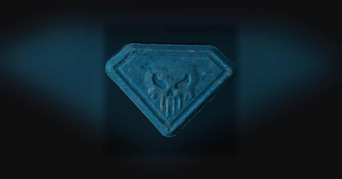 Punisher, NL