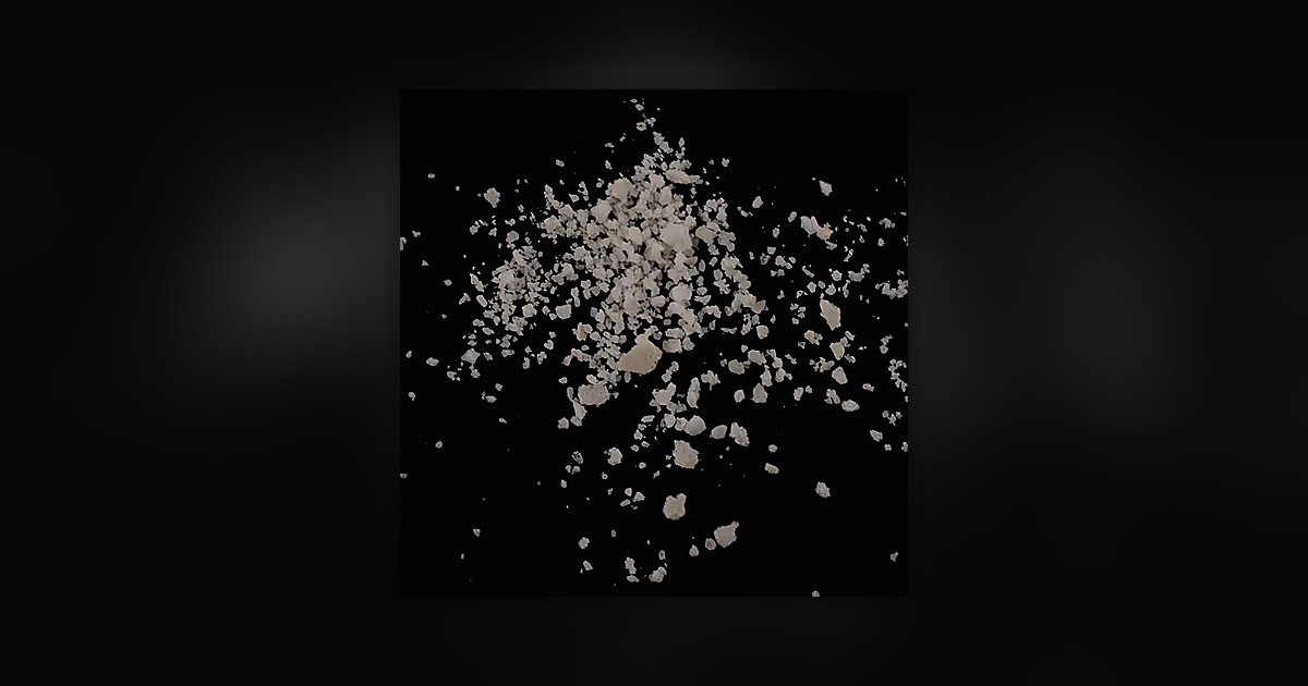 4-CMC (96%); Cocaine (1%)