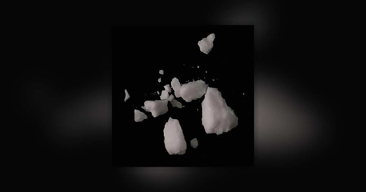 Cocaine (32%); Procaine (13%)