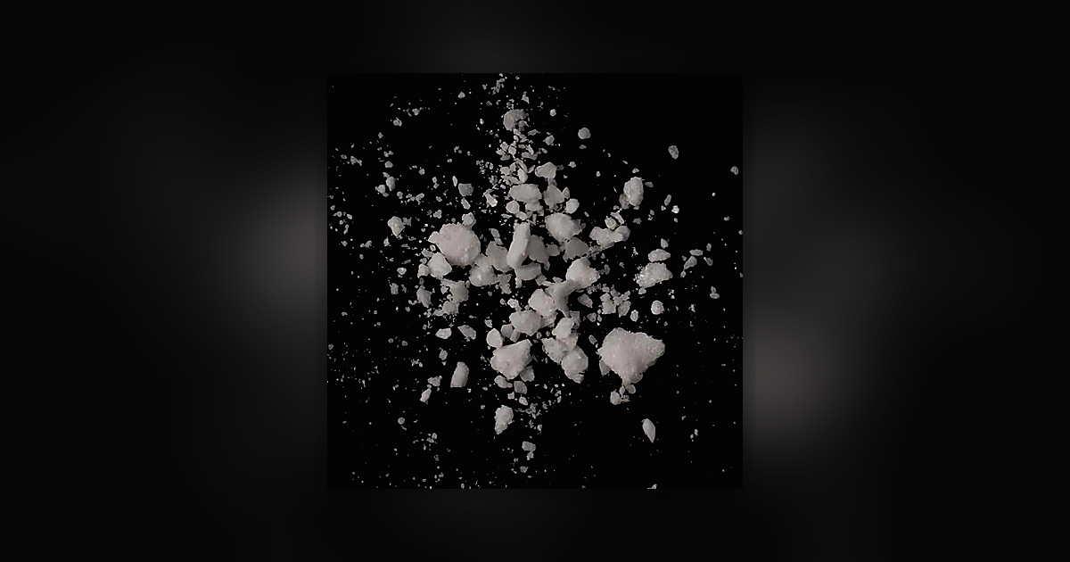 Cocaine (52%); Procaine (17%); Caffeine (14%); Unknown