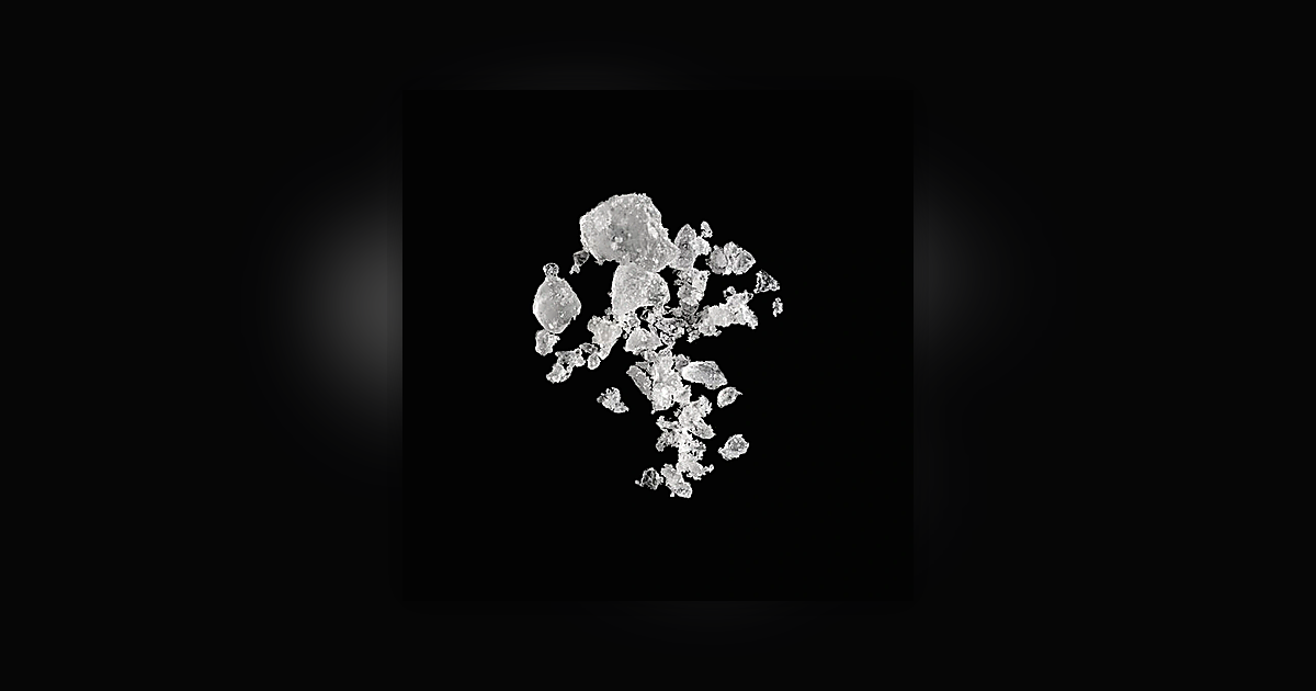 Crystals