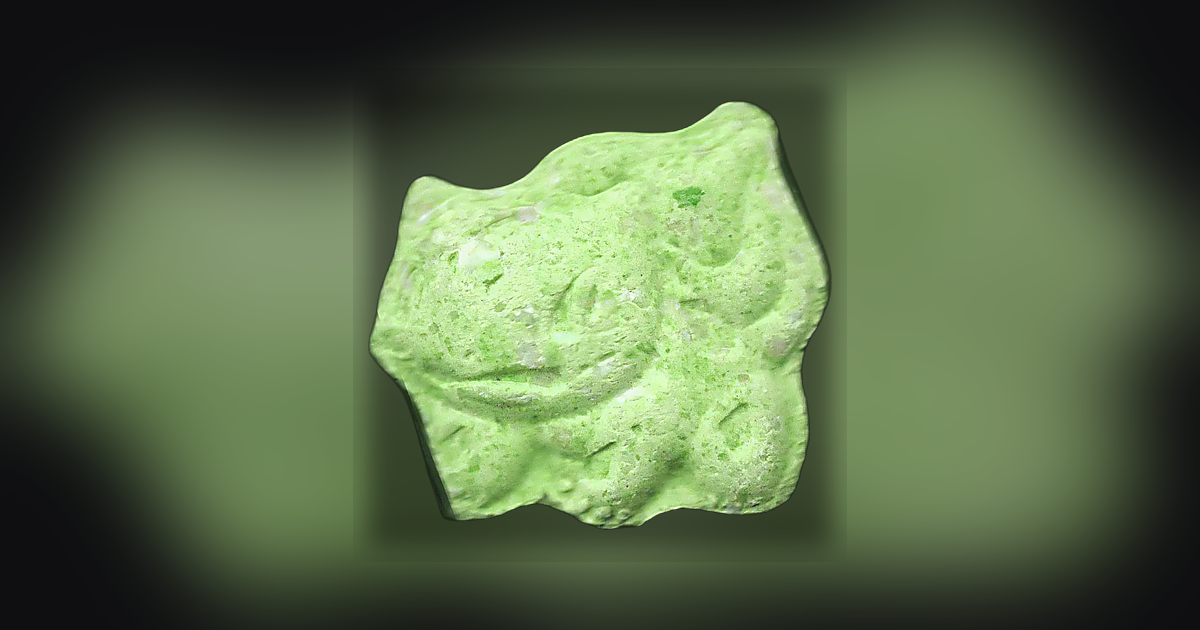 Bulbasaur
